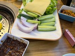 -锅老头铁锅炖•大锅蒸汽海鲜(韩乐坊店)
