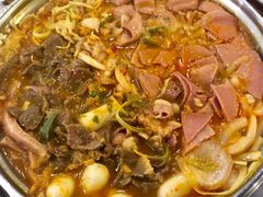 -张赫珉的部队锅(钟路店)