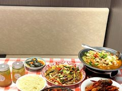 -江味龙虾馆·裸蓝龙虾(南山店)