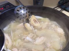 -润泽园椰子鸡(汇一城店)