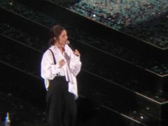 -宝能国际体育演艺中心