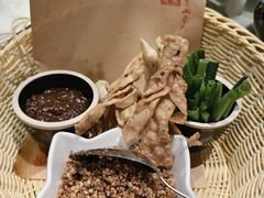 -鲁菜根·泰安菜(万达店)