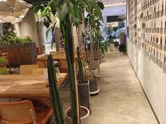 -漾花汐·西餐·下午茶(苏州湾歌林公园店)