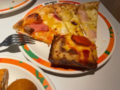 -比格比萨自助(宝山日月光店)