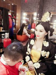 -盘子女人坊(珠海拱北旗舰店)