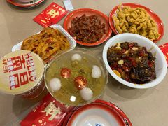 -老三样·旧食新味(万寿宫店)