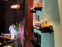 大堂-布梵·台式热敷古法按摩Massage·Spa(品尊国际店)