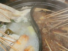 -牛小嫩串串火锅(老国贸总店)