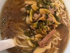 -奎元馆.百年奎元.非遗传承(西湖边的解放路店)