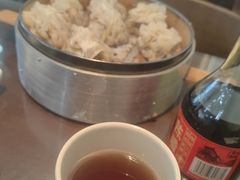 -真食净香居·内蒙烧麦(亚运村店)