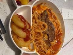 -水天堂西餐厅(昆山万象汇店)