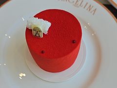-Angelina安吉丽娜(恒隆广场店)