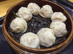 -百年尹氏汤包(湖南路狮子桥店)