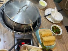 -探窝·竹笙椰子鸡(杨箕店)