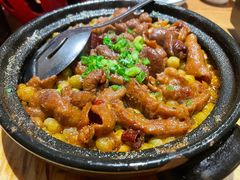 -陶德砂锅(蜀汉路店)