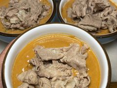 -马记伊源斋涮肉·清真菜(百子湾店)