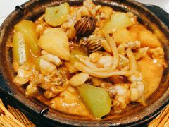 -丽丽三鲜螺蛳粉(田林路店)