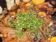 -徐家屯铁锅炖(宋家庄店)