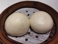 奶黄流沙包-万龙洲海鲜(南新仓店)