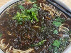 -小马牛肉面·牛骨熬制(南京博物院店)