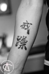 点击看大图 -AC TATTOO 纹身