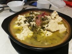 -米家餐厅(长生路店)