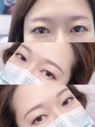 -MIVI野生眉纹绣纹眉