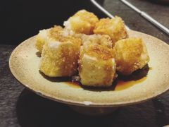 -盡膳口福跷脚牛肉火锅(合生汇购物中心店)