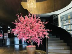 -YUE·6·西式融合餐厅(外滩六号店)