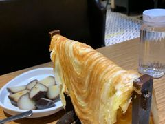 -金掌勺·锅包肉(广渠门店)