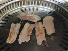 -梅梅家的烤肉店(槐北路店)