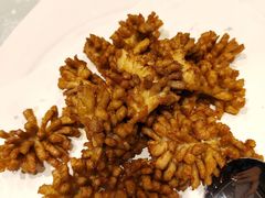 -万宝海鲜舫(劳动公园店)