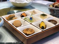 -柒园·三十年创意杭帮菜(龙湖滨江天街店)