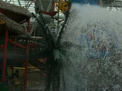 -青岛东方影都融创水世界