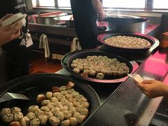 -小杨生煎(湟普汇店)