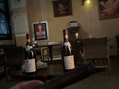 -明谦·Coffee&Cocktail Bar(美您公园店)