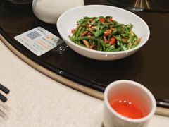 -楚山晓·湖北菜(武汉光谷K11店)