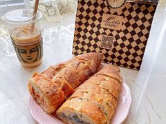 -Let's Taipei 非常烘焙(太古里店)