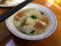 -清真华宇开锅羊肉