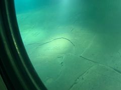 -白鹤梁水下博物馆