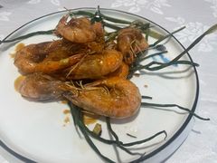 -香雪海饭店中餐厅(人民桥店)