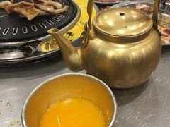 -老板娘的烤肉店(港湾广场店)