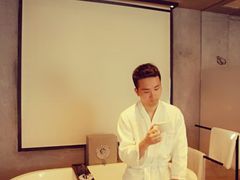 -厦门华轩里山海间酒店(原乐雅无垠酒店)