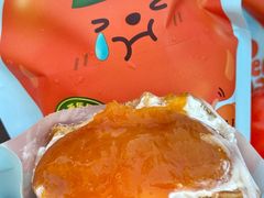 -泽田本家·铜锣烧(美罗城店)