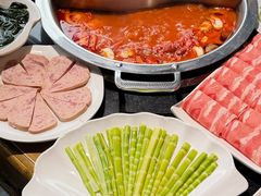 -蓉城老院十年老火锅(中南店)