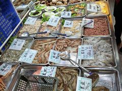 -旺角小渔村·海肠捞饭开创者(二马路店)