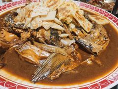 -旺顺阁鱼头泡饼(小红门店)