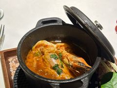 -王品牛排(珠海富华里店)