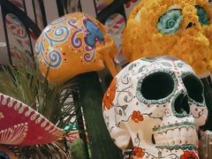 -墨纪Mojí墨西哥餐厅(官舍店)