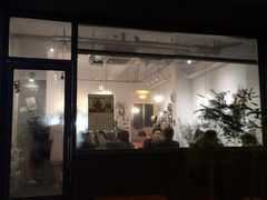 门面-三花屋 Mihhanaya
